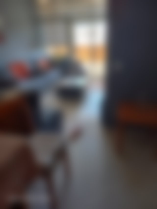 Appartement meublé avec terrasse à Sidi Belyout Casablanca — 5