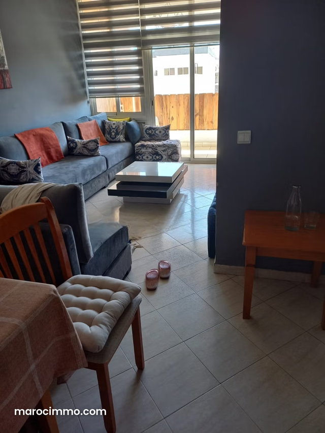 Cozy 2-bedroom furnished apartment in Anfa — 5