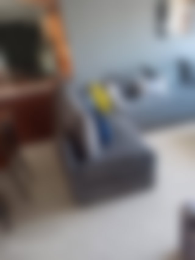 Appartement meublé avec terrasse à Sidi Belyout Casablanca — 2