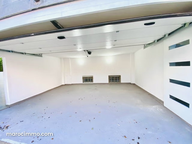 Villa luxueuse moderne Résidence Indigo 3 — 2