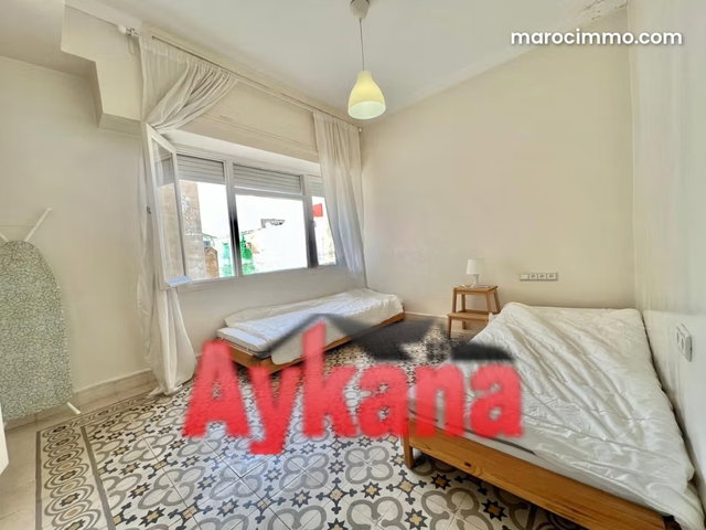 Location Appartement Meublé Rabat Bas Agdal — 3