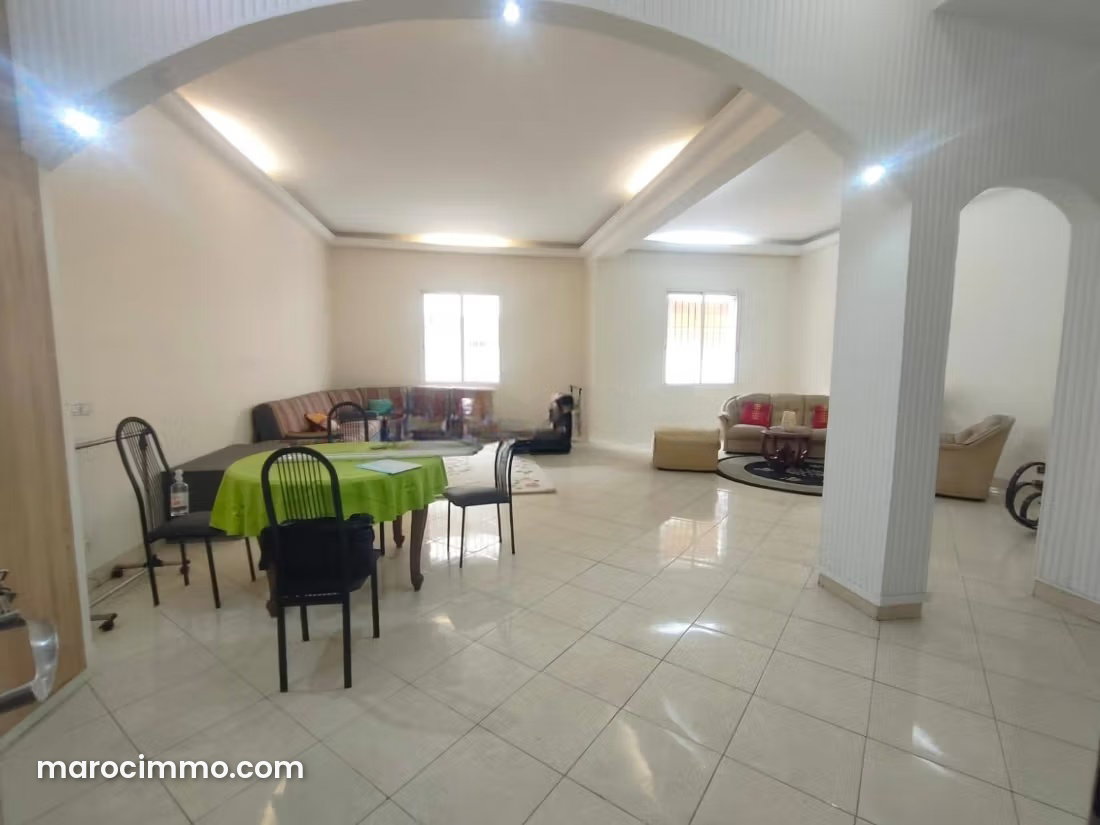 75 m² Office with Terrace, Belvédère, Casablanca — Casablanca