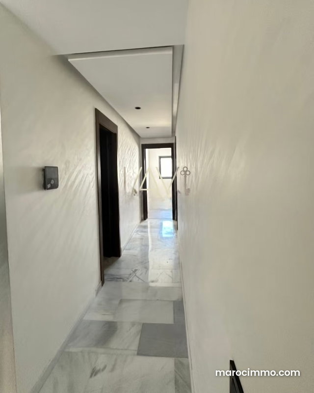Appartement à vendre – Centre ville Iberia, Tanger — 5