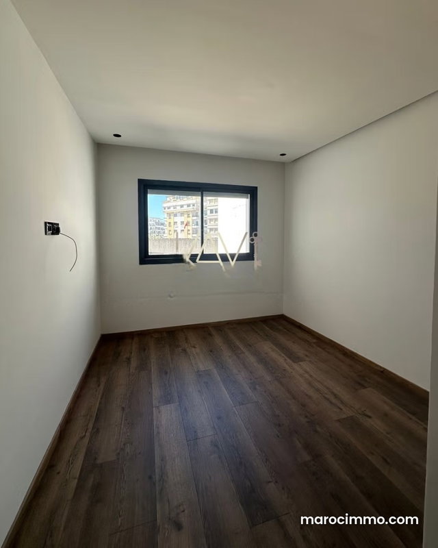 Appartement à vendre – Centre ville Iberia, Tanger — 2
