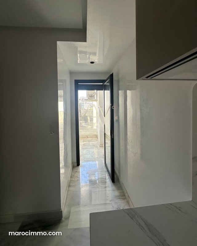 Appartement à vendre – Centre ville Iberia, Tanger — 3