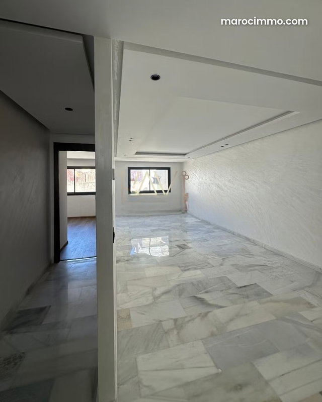Appartement à vendre – Centre ville Iberia, Tanger — 4