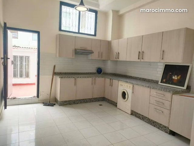 Appartement vide/meublé 76m² Belvédère TRAM — 5