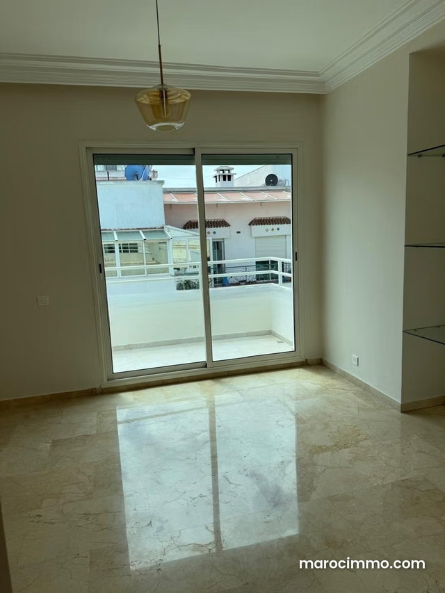 Appartement d'exception rénové de 220 m² — 5