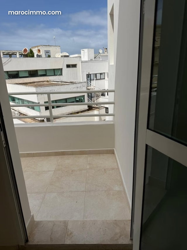 Appartement d'exception rénové de 220 m² — 4