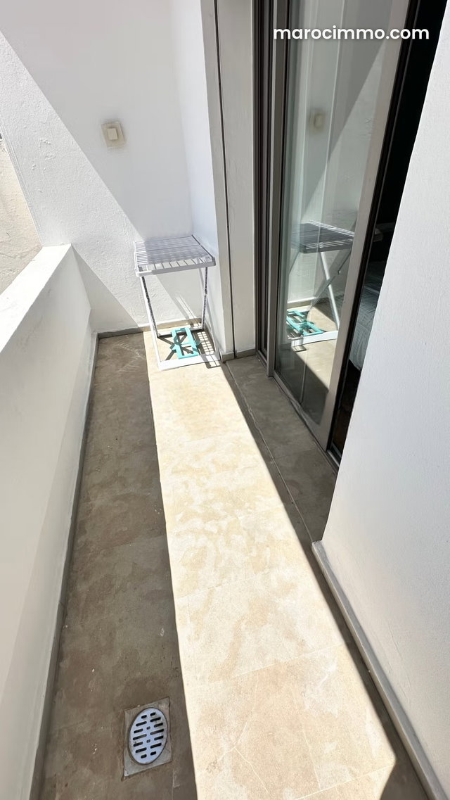 Très bel appartement sur Gauthier en face twin center — 3