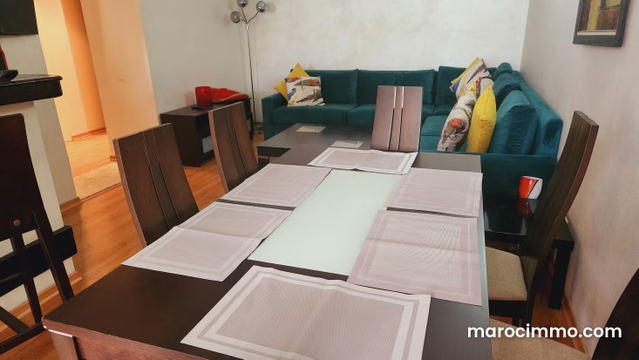 Opportunité a saisir à Gauthier studio à la location — الدار البيضاء