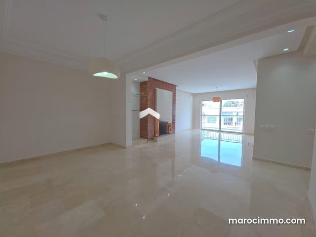 Racine appartement d'exception rénové — 2