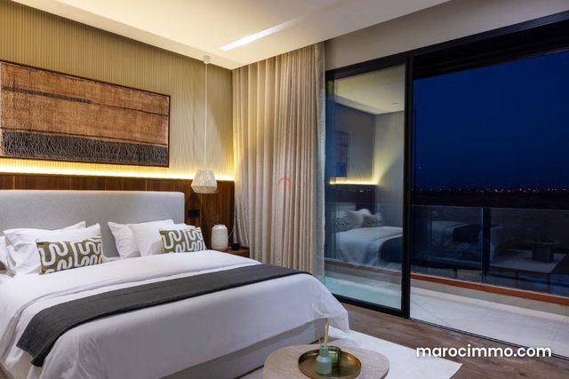 Vente Villa à route de tahanaoute — 5
