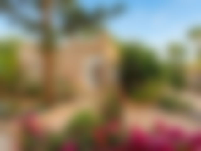 Furnished 123 m² Villa with Ocean Views, Tiznit — Tiznit