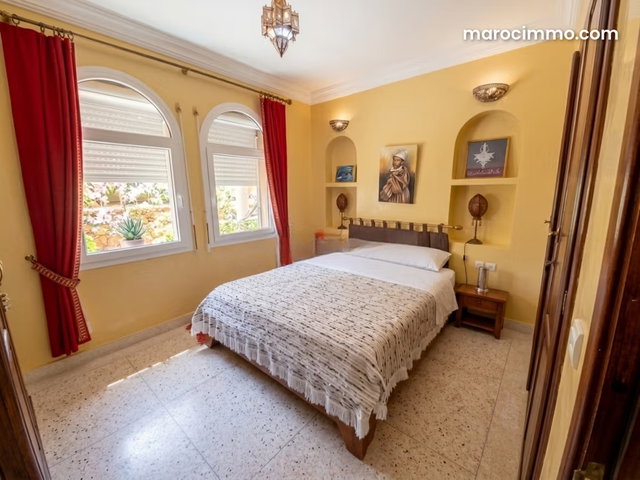 Vente Villa à Tiznit — 4