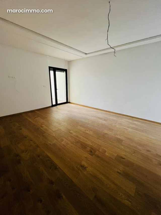 Appartement à vendre Tanger — 3