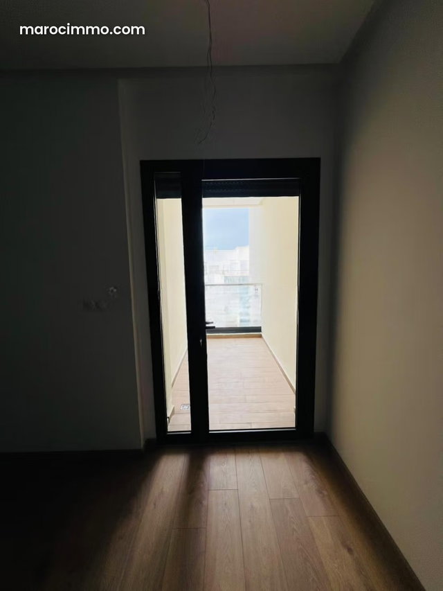 Appartement à vendre Tanger — 4