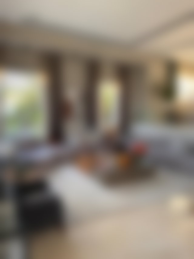 Villa 5 chambres avec piscine et vue montagne à Iberie, Tanger — 4