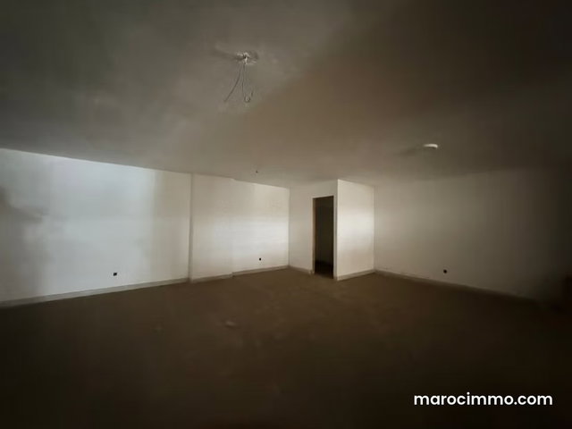 Commercial space for rent in MAARIF EXTENSION — 4