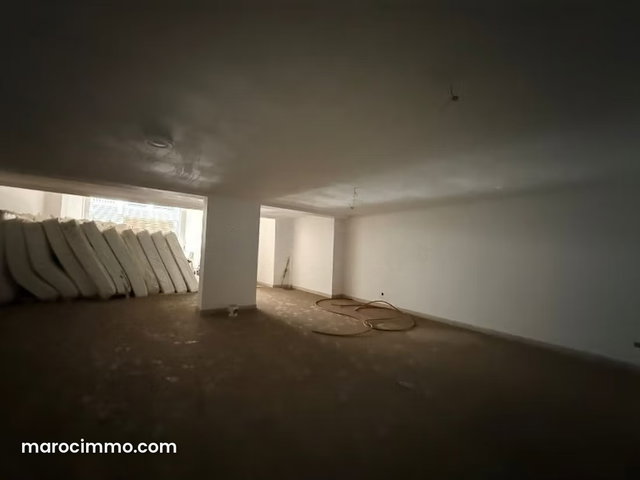 Commercial space for rent in MAARIF EXTENSION — 2