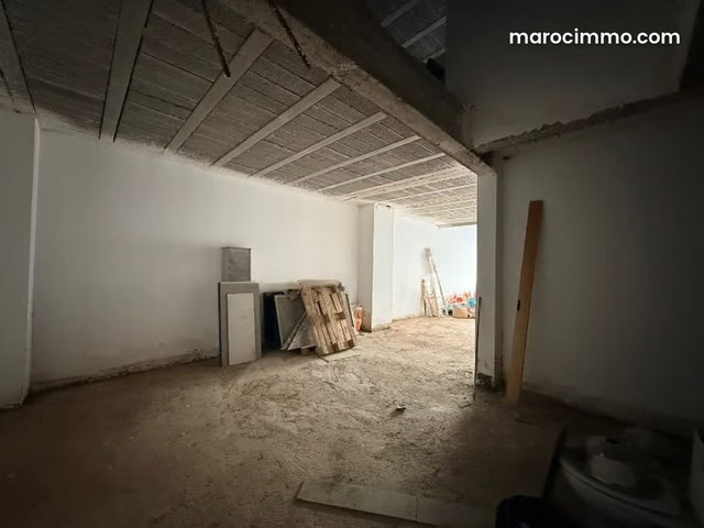 Commercial Space for Rent in MAARIF EXTENSION — 3