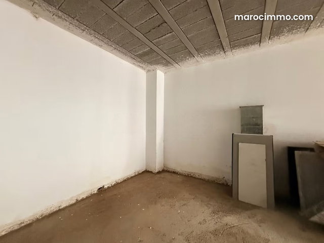 Commercial Space for Rent in MAARIF EXTENSION — 4