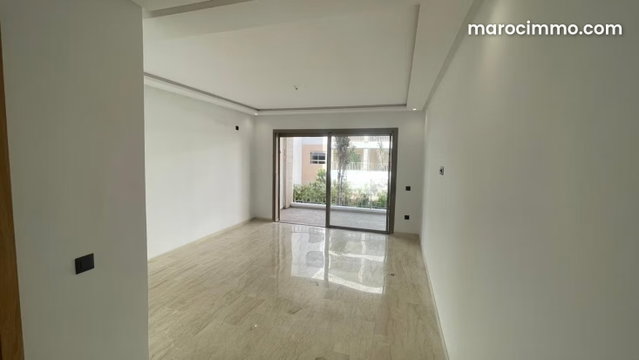 Bel appartement entre Sidi maarouf et Bouskoura — 3