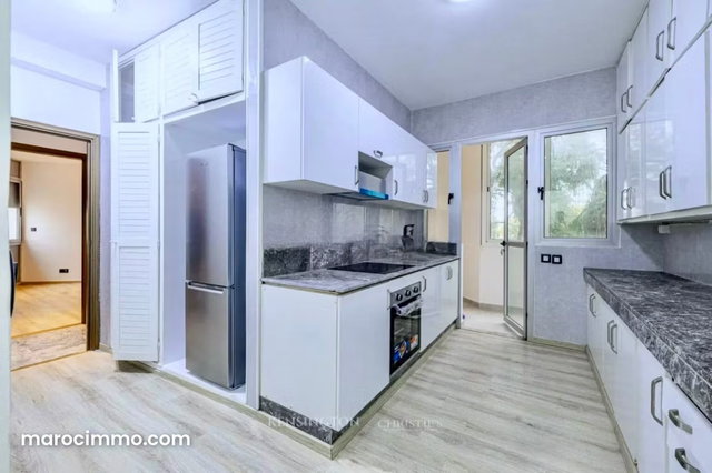 Appartement moderne à louer – Aviation — 3