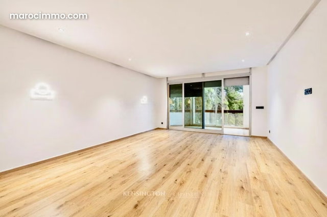 Appartement moderne à louer – Aviation — 4