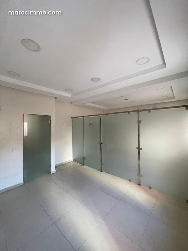 Idéal cabinet médical – Agdal Rabat — Rabat