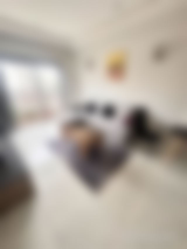 Furnished 1-Bedroom Apartment for Rent in Gauthier, Casablanca — Casablanca