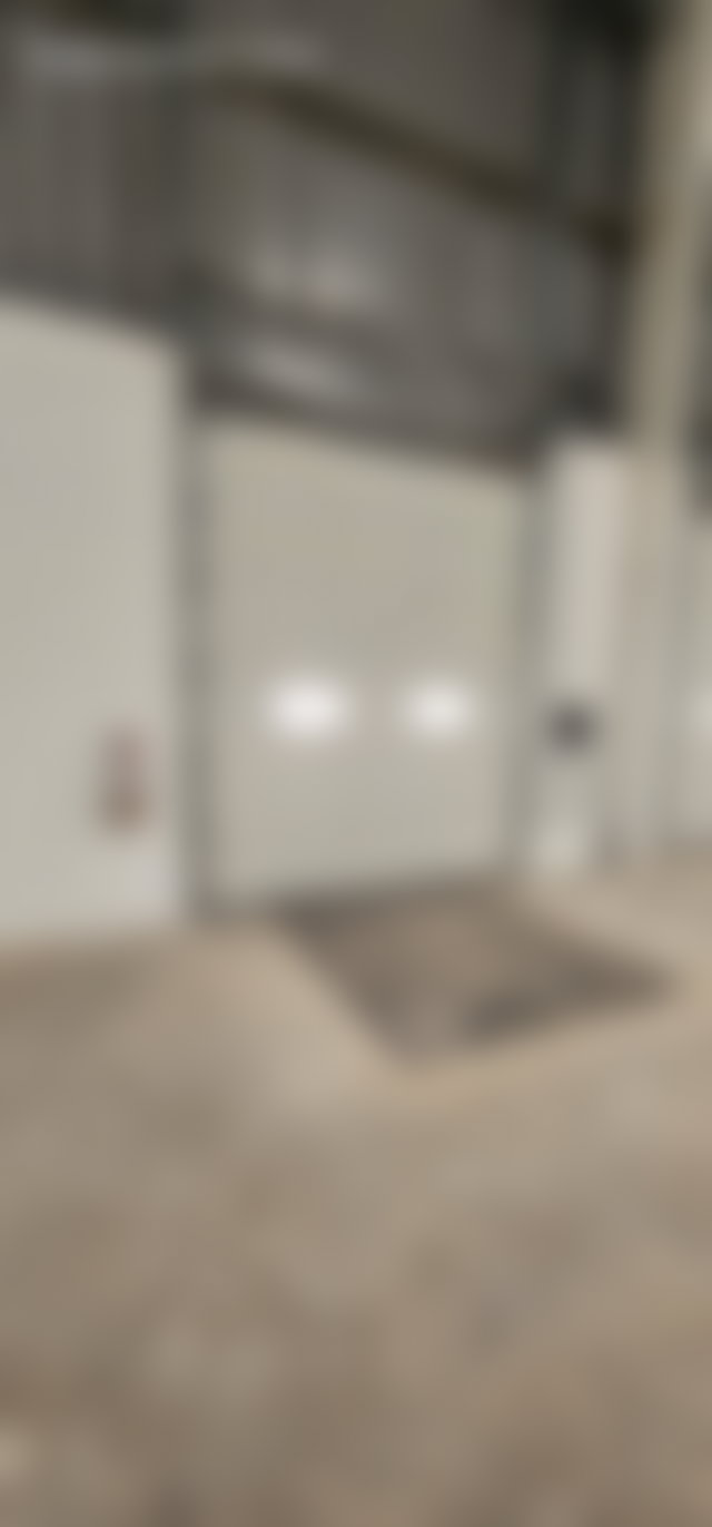 Local industriel 1000 m², Zone Industrielle, Casablanca — 2