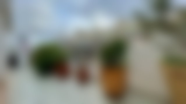 240 m² Apartment with Terrace, Racine, Casablanca — 2