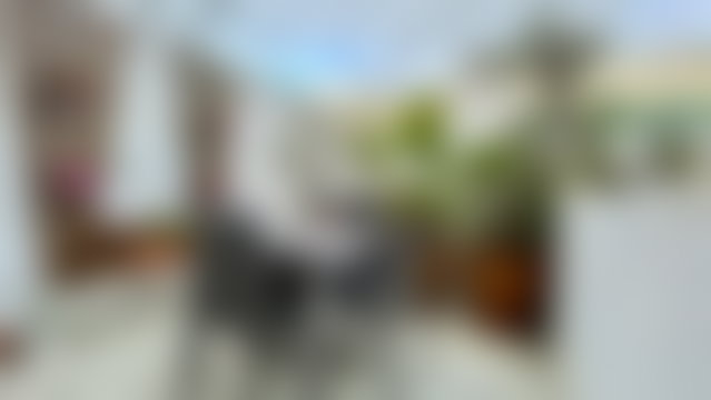 240 m² Apartment with Terrace, Racine, Casablanca — 3