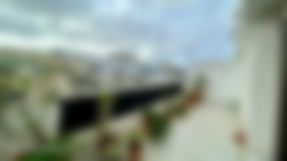 240 m² Apartment with Terrace, Racine, Casablanca