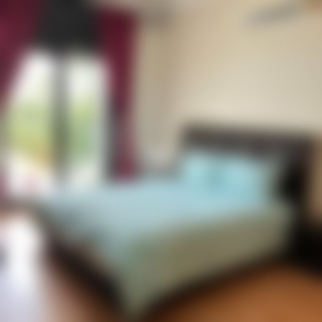 Grand appartement neuf avec jardin à Aïn Diab Casablanca — 3