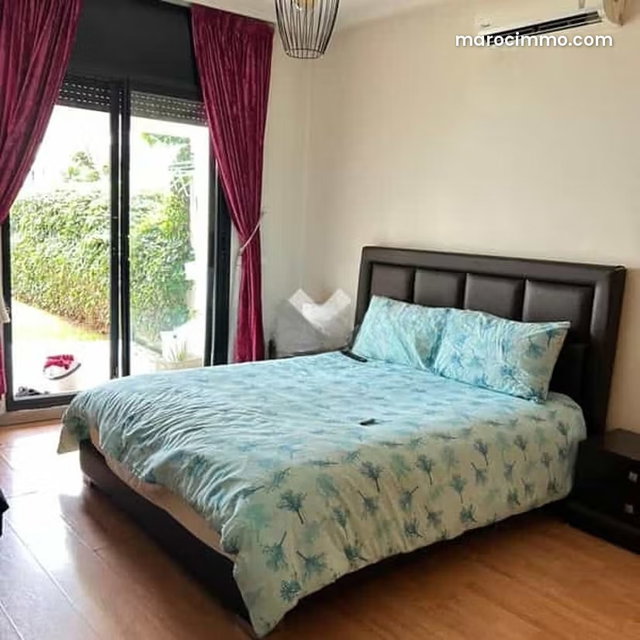 Appartement à Vendre de 223.0 m² à Casablanca, Ain Diab — 3