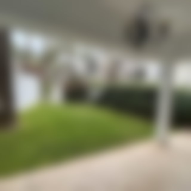 Grand appartement neuf avec jardin à Aïn Diab Casablanca — 4