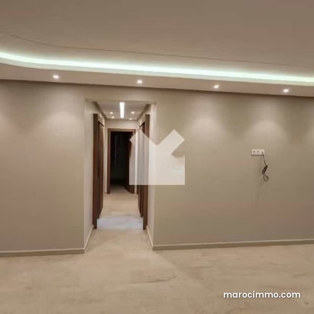Appartement à Vendre de 97.0 m² à Dar Bouazza, Tamaris1 — 2