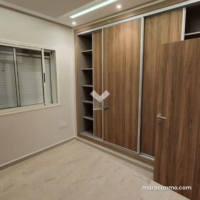 Appartement à Vendre de 97.0 m² à Dar Bouazza, Tamaris1 — 4