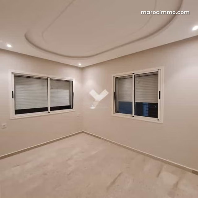 Appartement à Vendre de 97.0 m² à Dar Bouazza, Tamaris1 — 5