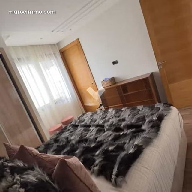 Appartement à Vendre de 60.0 m² à Casablanca, Oulfa — 5