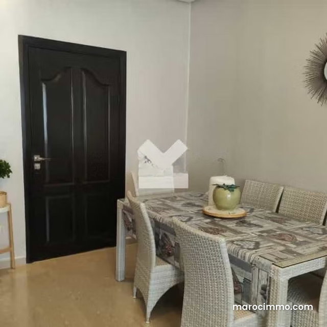 Appartement à Vendre de 87.0 m² à Dar Bouazza, Tamaris1 — 2