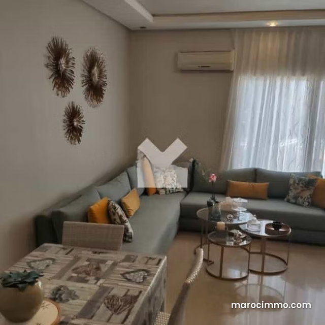 Appartement à Vendre de 87.0 m² à Dar Bouazza, Tamaris1 — 4