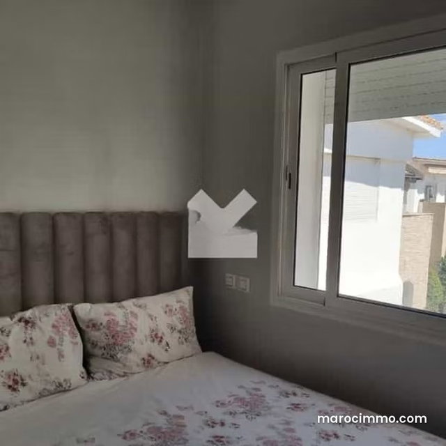 Appartement à Vendre de 87.0 m² à Dar Bouazza, Tamaris1 — 5