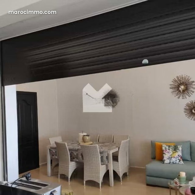 Appartement à Vendre de 87.0 m² à Dar Bouazza, Tamaris1 — 3