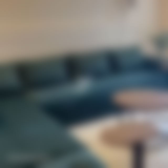 New Furnished Apartment for Rent in Oulfa, Casablanca — Casablanca