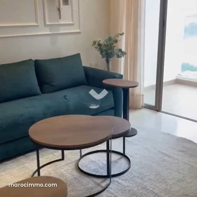 Appartement à Louer de 83.0 m² à Casablanca, Oulfa — 3