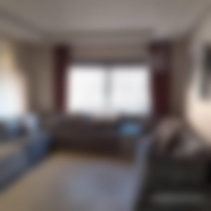 5-Room Apartment with Garage and Elevator in Nouaceur