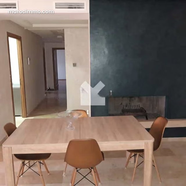 Appartement à Vendre de 116.0 m² à Nouaceur, Nouaceur — 3